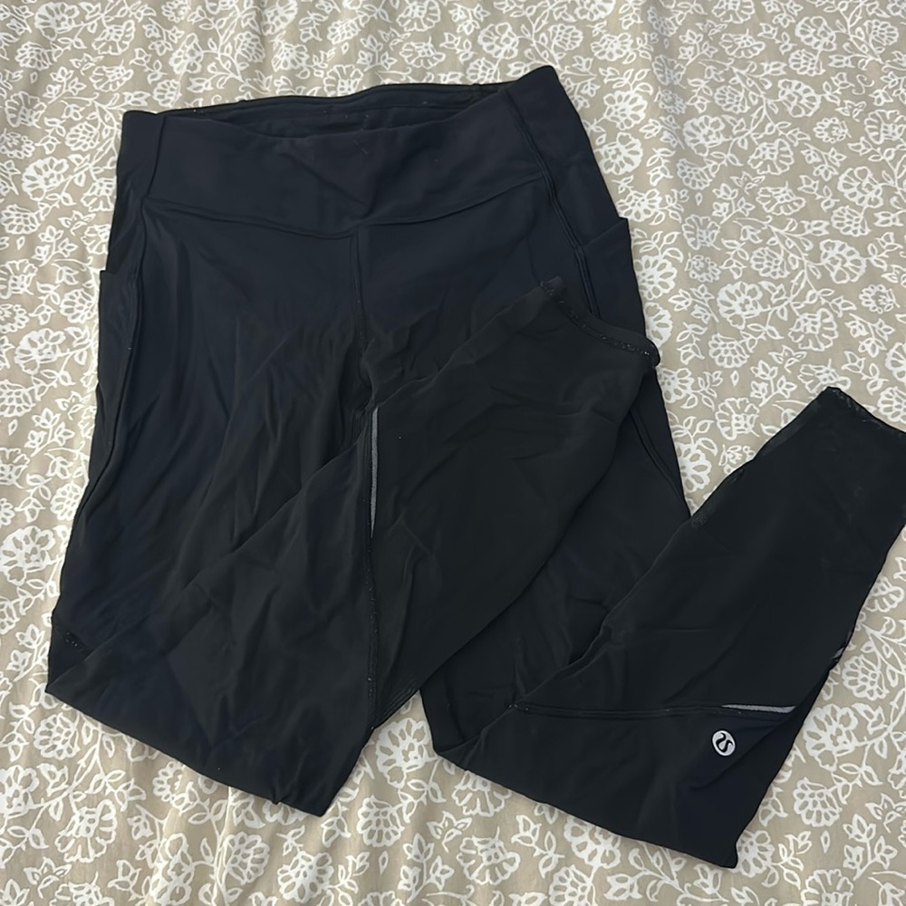 Lululemon leggings